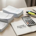 Financial Triage Method