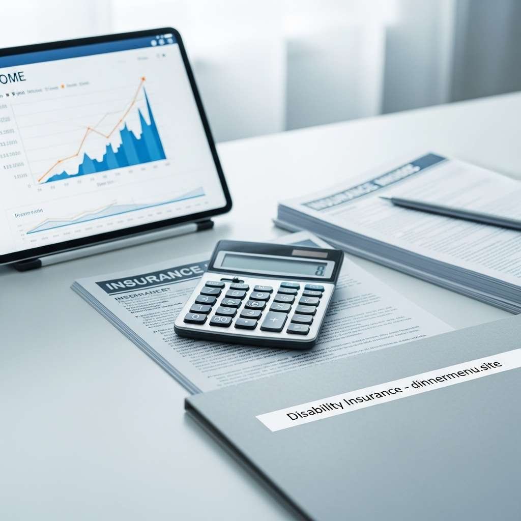 disability insurance