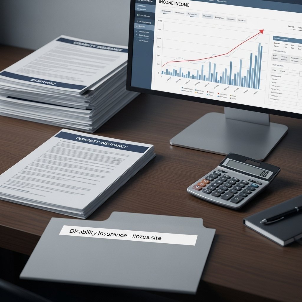 disability insurance